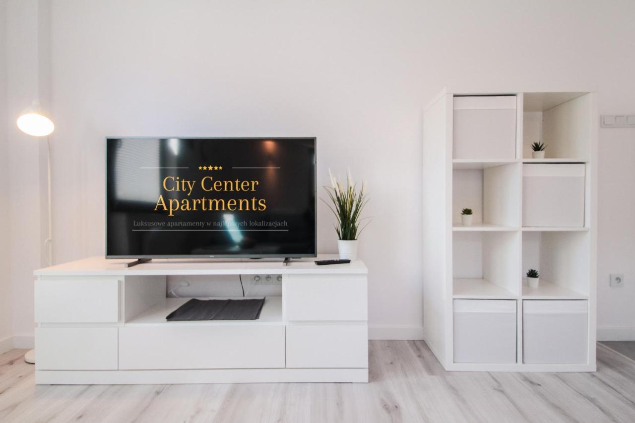 Apartamenty City Center - Zdrojowe Krynica-Zdrój Extérieur photo