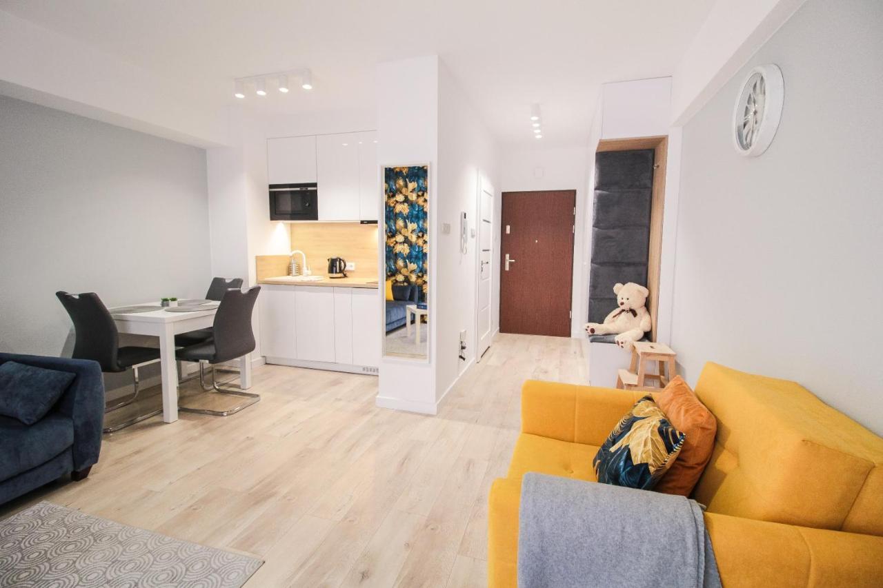 Apartamenty City Center - Zdrojowe Krynica-Zdrój Extérieur photo
