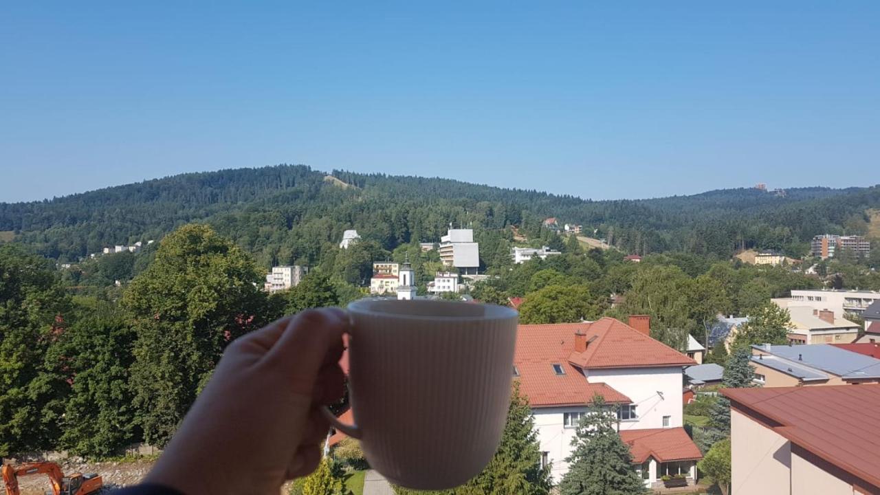 Apartamenty City Center - Zdrojowe Krynica-Zdrój Extérieur photo